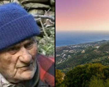 A férfi, akinek 9 hónapja volt hátra az életből, 45 évvel tovább élt, miután egy „kék zónás” szigetre költözött