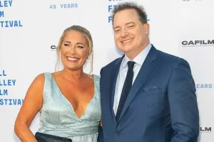 Brendan Fraser új barátnővel lépett elő – bebizonyítja, hogy sosem késő visszatérni az életben és a szerelemben