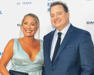 Brendan Fraser új barátnővel lépett elő – bebizonyítja, hogy sosem késő visszatérni az életben és a szerelemben
