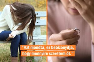 A férfi azt akarja, hogy menyasszonya szűzhártyáját az apja ellenőrizze a családja előtt, hogy tudják, hogy még mindig „tiszta”