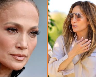 „Ez túl sok”: Jennifer Lopez kritizálták, hogy csipke fehérneműben mutatja meg homokóra alakját az 54. születésnapja után „Ez túl sok”: Jennifer Lopez kritizálták, hogy csipke fehérneműben mutatja meg homokóra alakját az 54. születésnapja után
