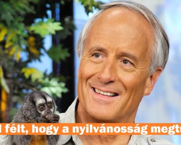 Az állatkerti gondozó „Dzsungel Jack” Hanna már nem ismeri fel a családját: „A Jack, akit az emberek ismertek, már nincs itt” Az állatkerti gondozó „Dzsungel Jack” Hanna már nem ismeri fel a családját: „A Jack, akit az emberek ismertek, már nincs itt”