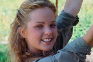 „A farm, ahol élünk” sztárja, Melissa Sue Anderson elárulta, miért hagyta el Hollywoodot