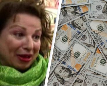A nő, aki megnyerte az 1.3 millió dolláros jackpotot elvesztette az összes nyereményt, miután titokban tartotta lottónyereményt a férje előtt