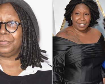 Whoopi Goldberg felfedi az igazságot a szexualitásával kapcsolatban – és mindenki ugyanazt mondja Whoopi Goldberg felfedi az igazságot a szexualitásával kapcsolatban – és mindenki ugyanazt mondja