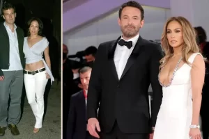 Jennifer Lopez elárulta, mit tanult a három sikertelen házassága után – és hogyan védi meg a negyediket