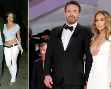 Jennifer Lopez elárulta, mit tanult a három sikertelen házassága után – és hogyan védi meg a negyediket Jennifer Lopez elárulta, mit tanult a három sikertelen házassága után – és hogyan védi meg a negyediket