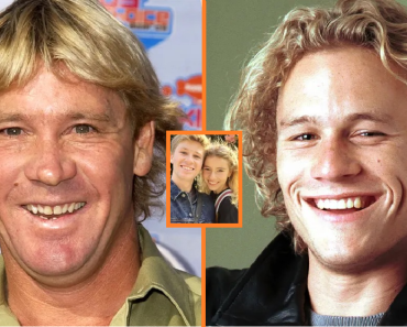 Steve Irwin 19 éves fia végre szerelmet vallott Heath Ledger unokahúgának — A rajongók szerint összeházasodni készülnek Steve Irwin 19 éves fia végre szerelmet vallott Heath Ledger unokahúgának — A rajongók szerint összeházasodni készülnek