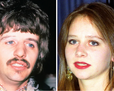 A Beatles-es Ringo Starr lánya kétszer nézett szembe a rákkal — most 52 éves és hármas ikrek anyukája