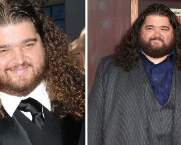 Jorge Garcia inspiráló útja az egészségesebb életmód felé Jorge Garcia inspiráló útja az egészségesebb életmód felé