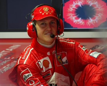 Rossz híreket kaptunk Michael Schumacherről