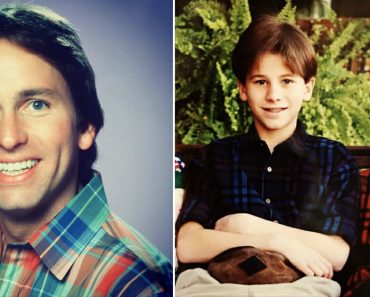 John Ritter 2 felnőtt fia pont úgy néz ki, mint ő, és apjuk nyomdokaiba léptek John Ritter 2 felnőtt fia pont úgy néz ki, mint ő, és apjuk nyomdokaiba léptek