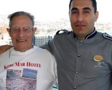 A milliomos turista az örökségének egy részét annak a szállodának a portására hagyja, ahol minden évben megszállt A milliomos turista az örökségének egy részét annak a szállodának a portására hagyja, ahol minden évben megszállt