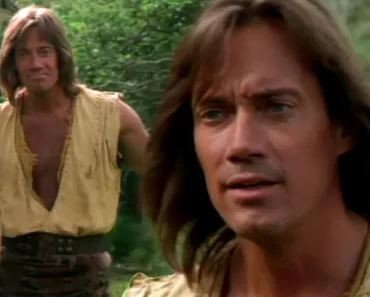 „Herkules” Kevin Sorbo 3 agyvérzést kapott és feketelistára került Hollywoodban, mert „keresztény” és „konzervatív” volt.