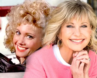 Olivia Newton-John nagyszerű előadóművész volt, de az igazi tehetsége még inspirálóbb volt