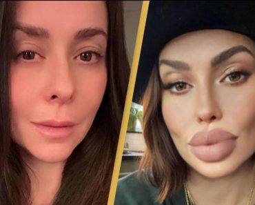 Jennifer Love Hewitt okosan vág vissza a trolloknak, akik szerint „felismerhetetlenül” nézett ki az új szelfijén