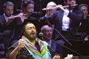 Luciano Pavarotti: A legnagyobb operasztár élete, eredményei és legnagyobb félelmei
