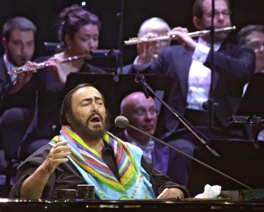 Luciano Pavarotti: A legnagyobb operasztár élete, eredményei és legnagyobb félelmei