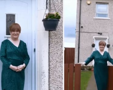 Susan Boyle még mindig gyerekkori otthonában él – most bepillantást enged a felújítás utáni ház belsejébe