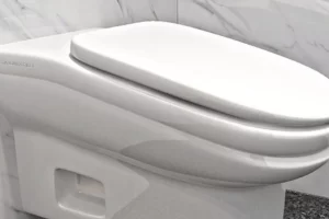 Egy cég főnöke kényelmetlen WC-ket hoz létre, hogy csökkentse a dolgozói szüneteket