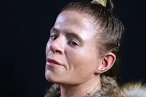 A régészek 3D-ben rekonstruálták egy 4000 évvel ezelőtt élt nő arcát