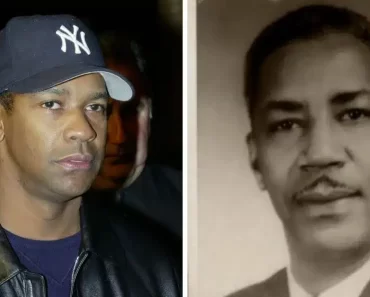Miért „nem hullatott egy könnycseppet sem” Denzel Washington az apja miatt, amikor elhunyt Miért „nem hullatott egy könnycseppet sem” Denzel Washington az apja miatt, amikor elhunyt