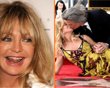20 kép, amely bebizonyítja, hogy Kurt Russell a „legzseniálisabb” és a „legőrjítőbb” partnere Goldie Hawnnak