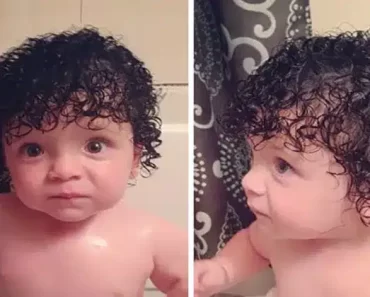 16 baba, aki a valaha látott legdúsabb hajjal született