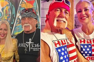 Hulk Hogan 70 évesen megkeresztelkedik: „Teljes átadás és odaadás Jézusnak”