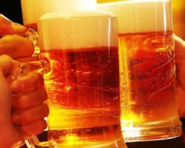 Egy tanulmány szerint napi egy sör elfogyasztása jót tesz az egészségnek