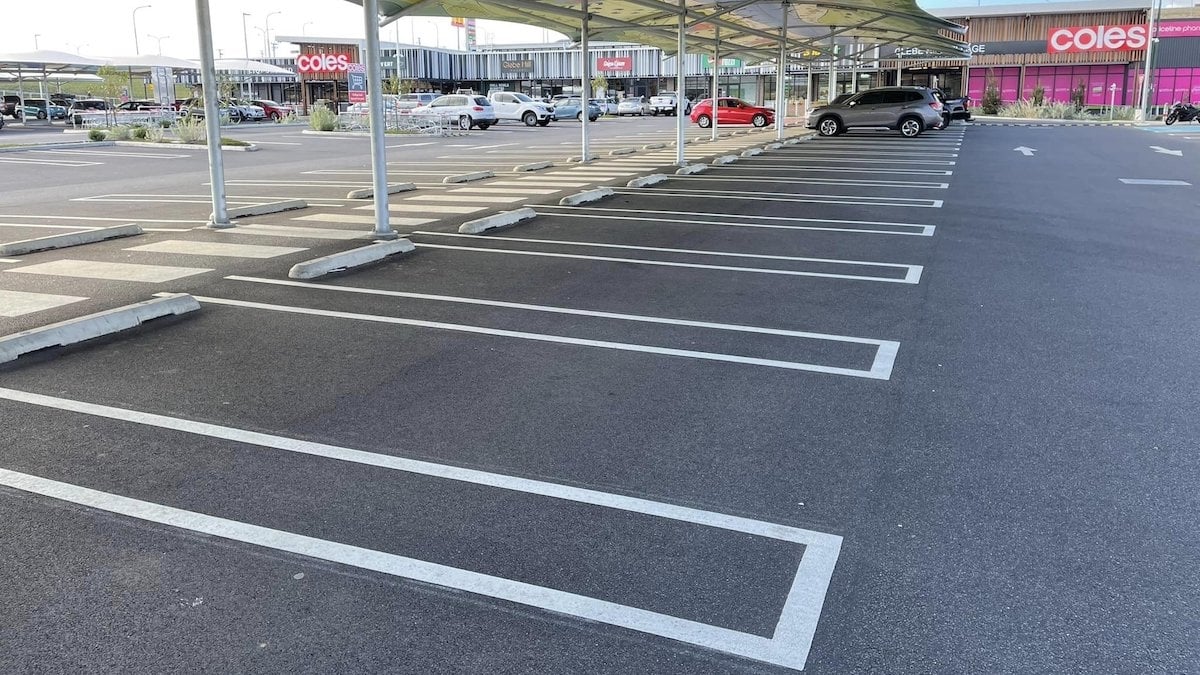 „Mindenhol ilyennek kellene lennie”: ezek a zseniális új parkolóhelyek elragadtatásra találtak az autósok körében