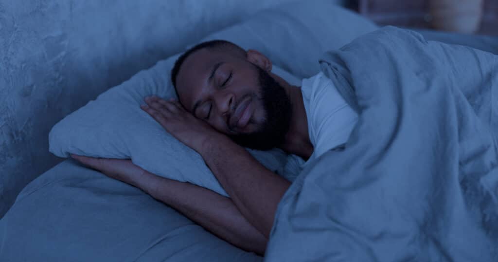 Érdekesség: 6 dolog, amit nem szabadna tenned az ágyban, hogy jól aludj